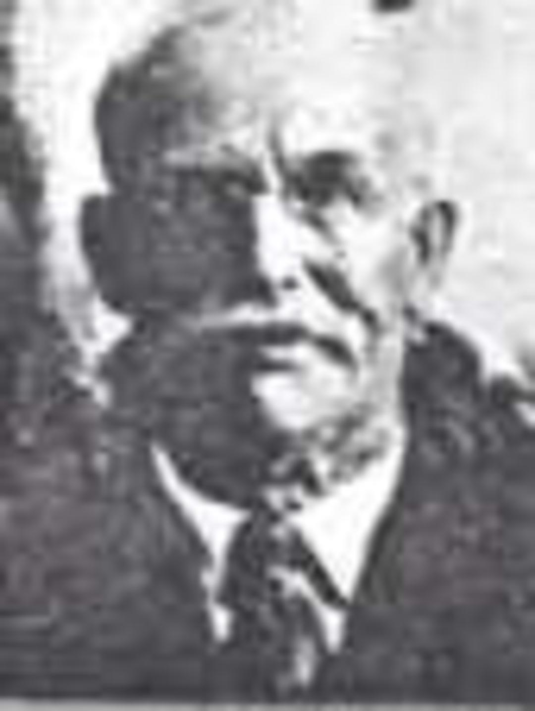 Thomas Stennett Poppleton (1846 - 1932) Profile